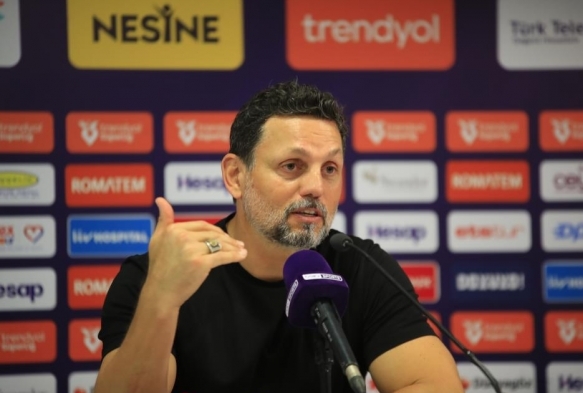 Erol Bulut: