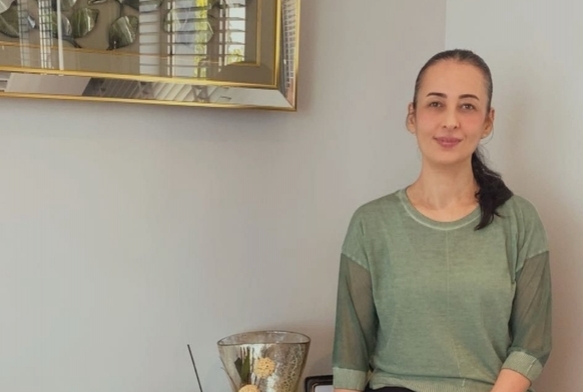 Krizden Önce Çözüm