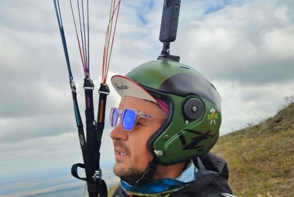 Fethiyede parat kazas!