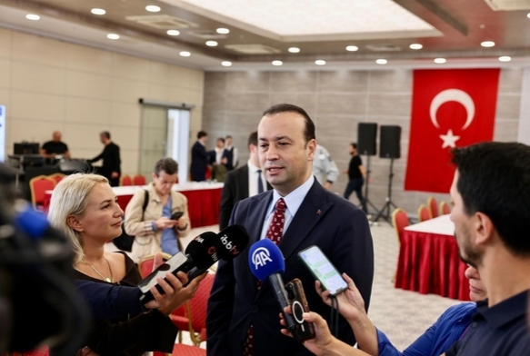 stanbul'da drdnc ihale