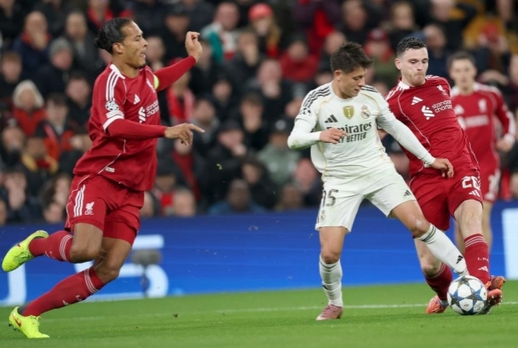 UEFA ampiyonlar Ligi'nde 4. hafta balad