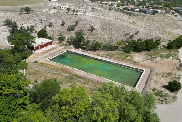 Kapadokya arkeolojisi iin nemli keif