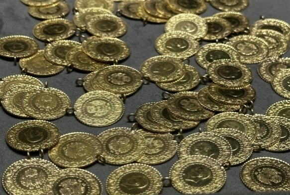 Ekim aynda en ok altn kazandrd 