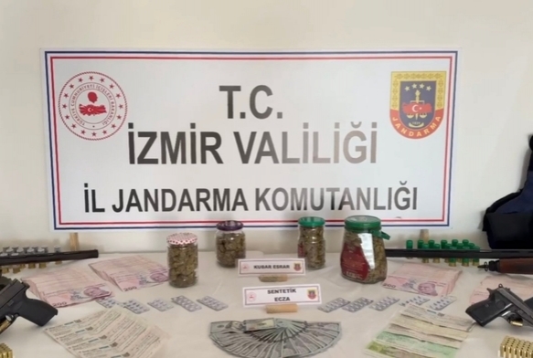 'Saralar' etesi kertildi