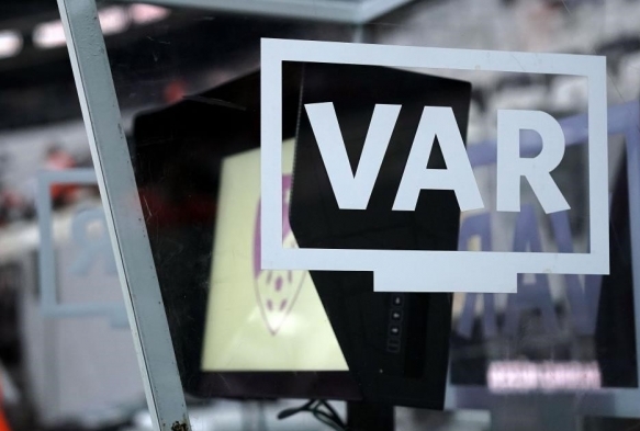 TFF, Sper Lig'de 12. haftann VAR kaytlarn aklad