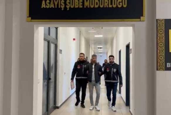 Okul bahesindeki korkun cinayet