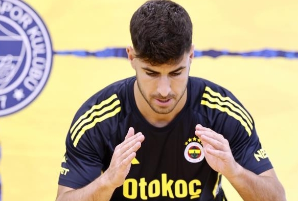 Fenerbahe, salonda alt