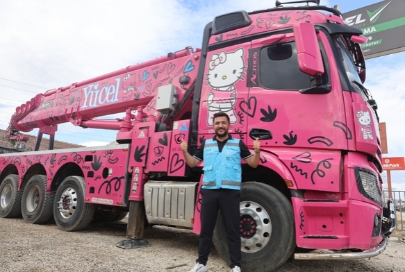 naat sektrne renk katt