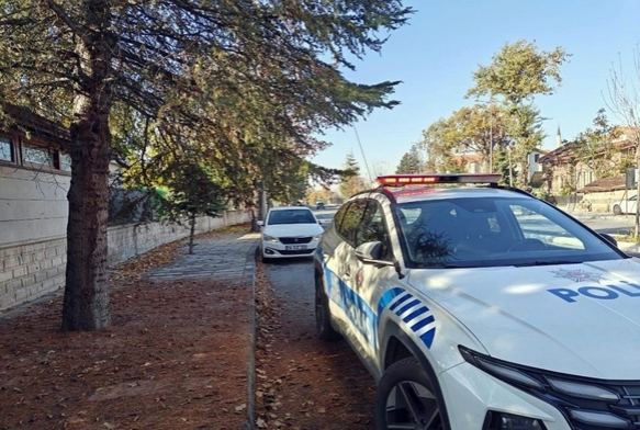 Olu tarafndan baklanan baba hayatn kaybetti