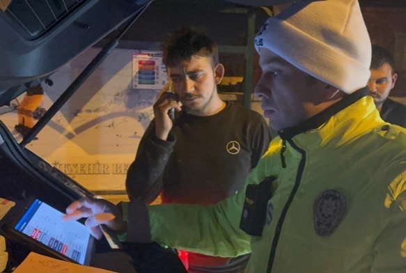 Ehliyetsiz tamirci  test srne kt..