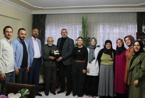 ehit babas retmen unutulmad