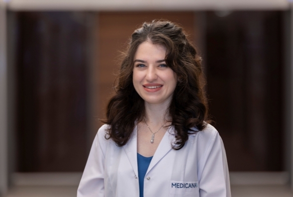 Bir ey yemeden nce 3 saniye dnn