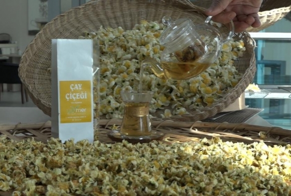 ayn yeni rn ay iei ay' 6 bin TL'den satlyor