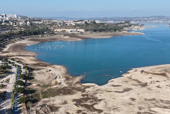 Son 52 yln en kurak dnemi!