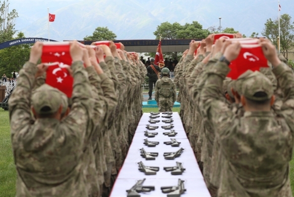 Bedelli askerlikten ne kadar gelir saland?