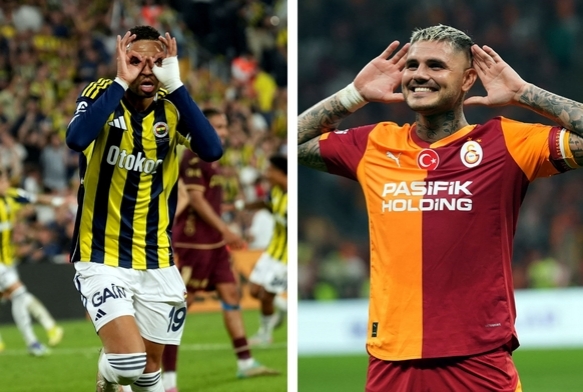 En golc iki takm karlaacak