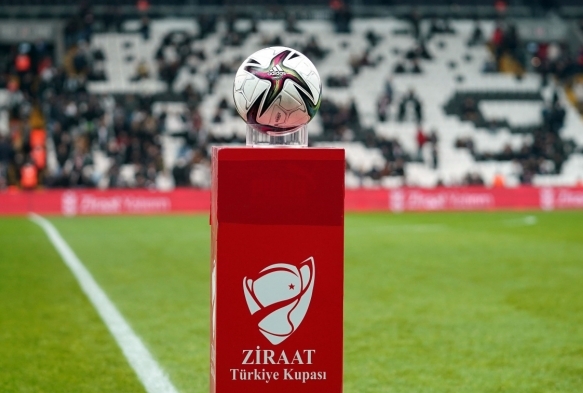 Ziraat Trkiye Kupasnda gruplar belli oldu