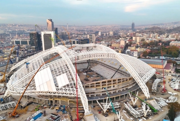 Dnya sralamasna girecek!