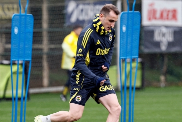 Fenerbahe, Brann mann hazrlklarna devam etti