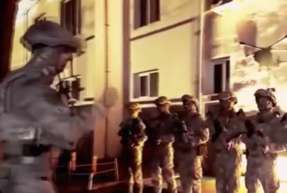 29 ilde narkotik operasyon: 110 tutuklama