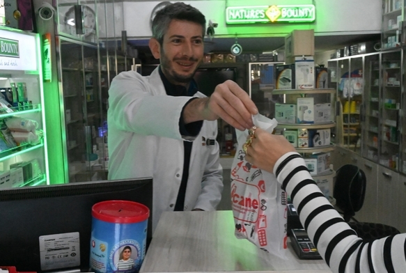 Baklk sistemini glendirmek iin tavsiyeler