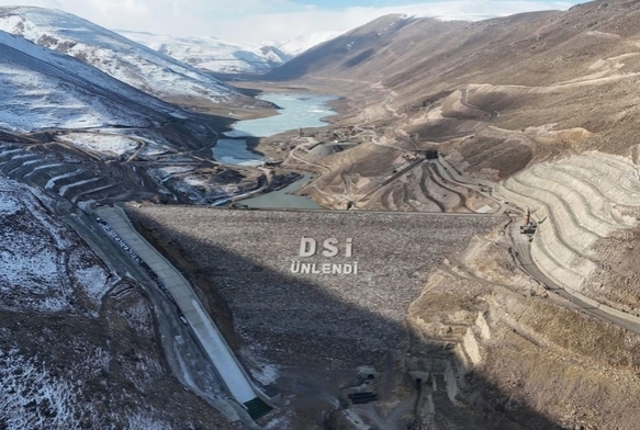 I�d�r'a 1,9 milyar liral�k dev yat�r�m