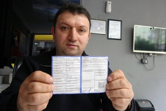 L�ks cipe g�mr�k �oku!