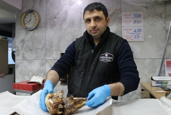 'G�z�n�n ya��n� yiyeyim' buradan geliyor