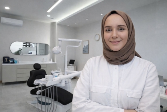 Ramazan ay�, a��z bak�m�nda al��kanl�klar� g��lendirme f�rsat�d�r