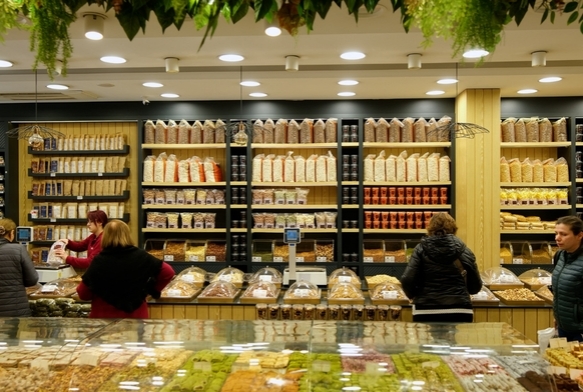 Ramazan kuruyemi� t�ketimini artt�rd�