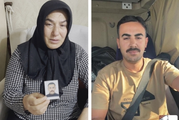 �ran�daki T�rk t�r �of�r� a��r yaraland�!