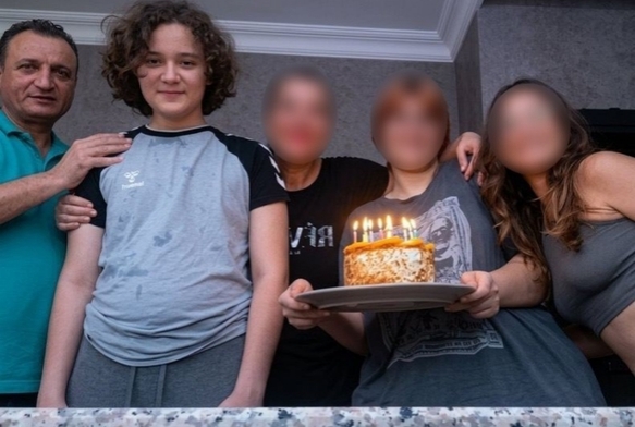 Katilin rehber ��retmeni konu�tu!