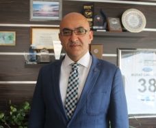  KAYSER ERCYES ZERNDEN ULUSLARARASI TURZMN  BR AKTR HALNE GE
