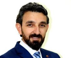 Kayseri Baar in Kenetlendi